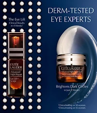 Estee Lauder Advanced Night Repair Supercharged Gel Eye Cream