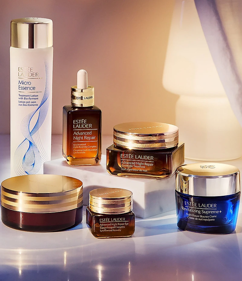 Estee Lauder Advanced Night Repair Supercharged Gel Eye Cream