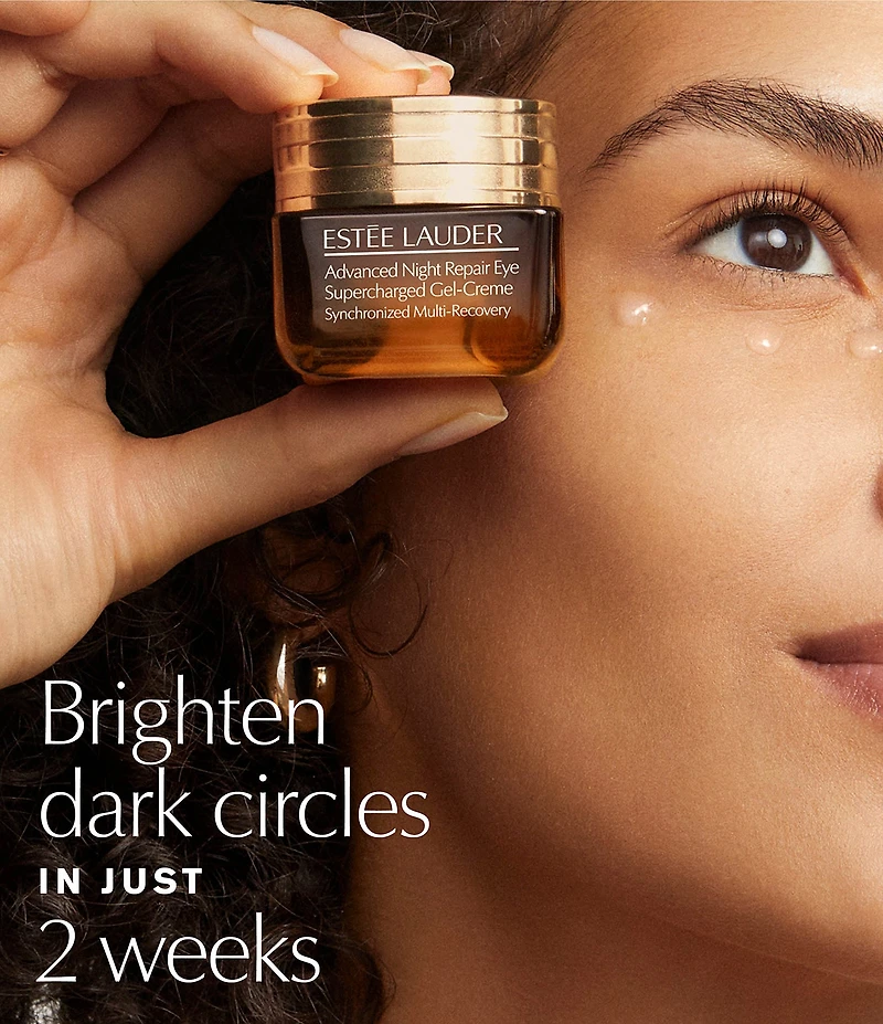 Estee Lauder Advanced Night Repair Supercharged Gel Eye Cream