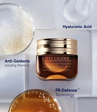 Estee Lauder Advanced Night Repair Supercharged Gel Eye Cream