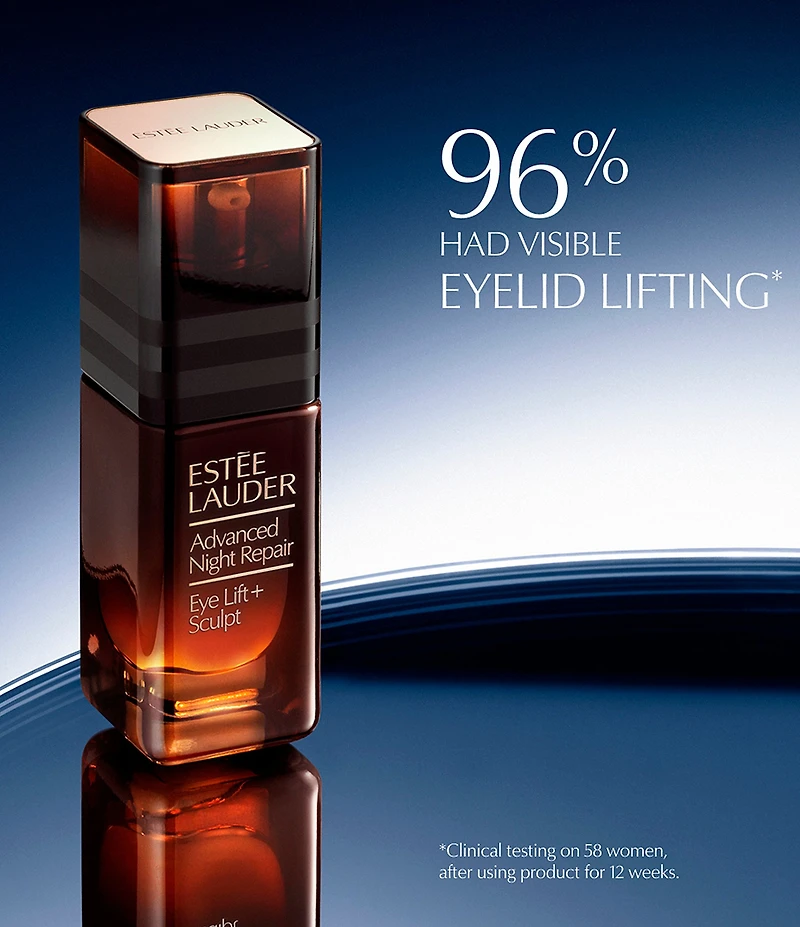 Estee Lauder Advanced Night Repair Eye Lift + Sculpt Eye Cream