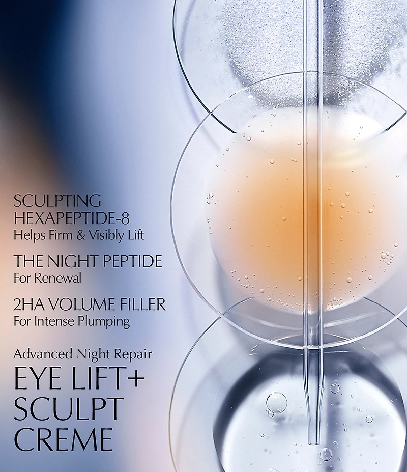 Estee Lauder Advanced Night Repair Eye Lift + Sculpt Eye Cream