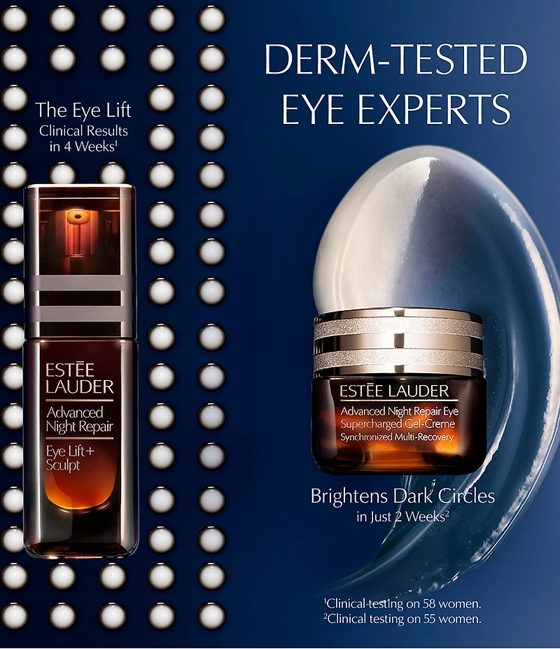 Estee Lauder Advanced Night Repair Eye Lift + Sculpt Eye Cream