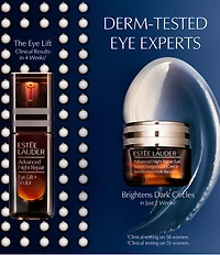 Estee Lauder Advanced Night Repair Eye Lift + Sculpt Eye Cream
