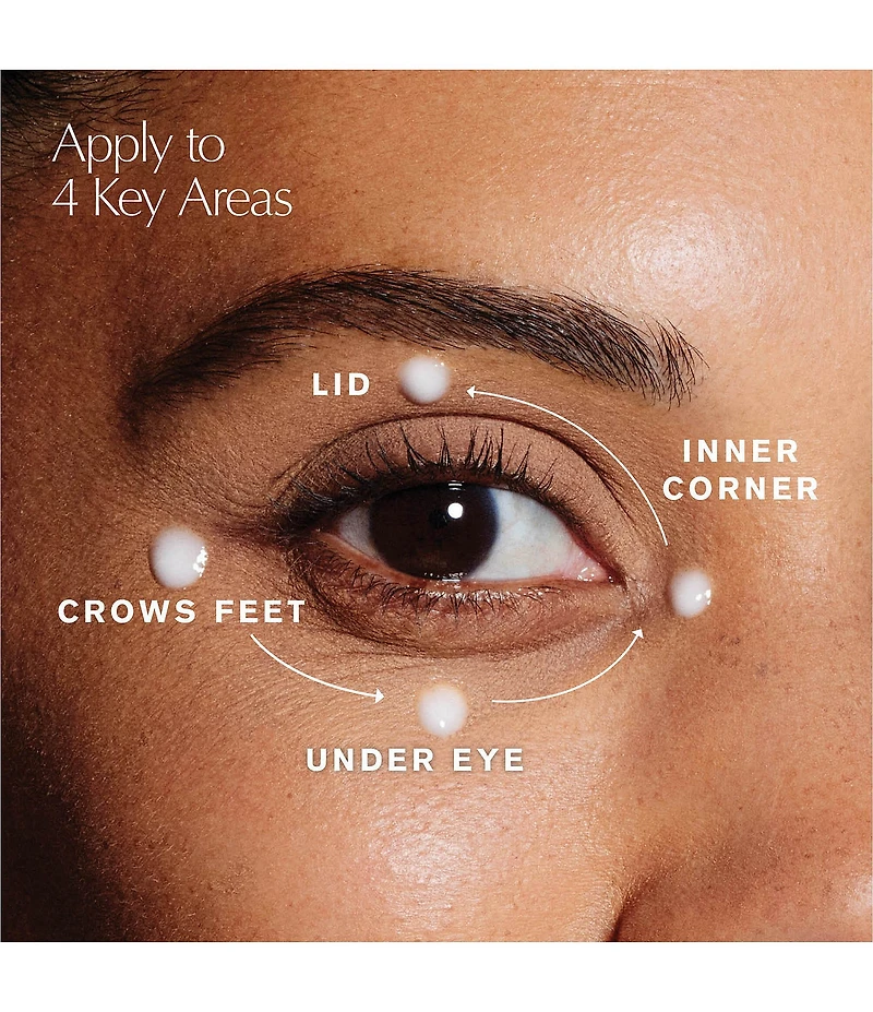 Estee Lauder Advanced Night Repair Eye Lift + Sculpt Eye Cream