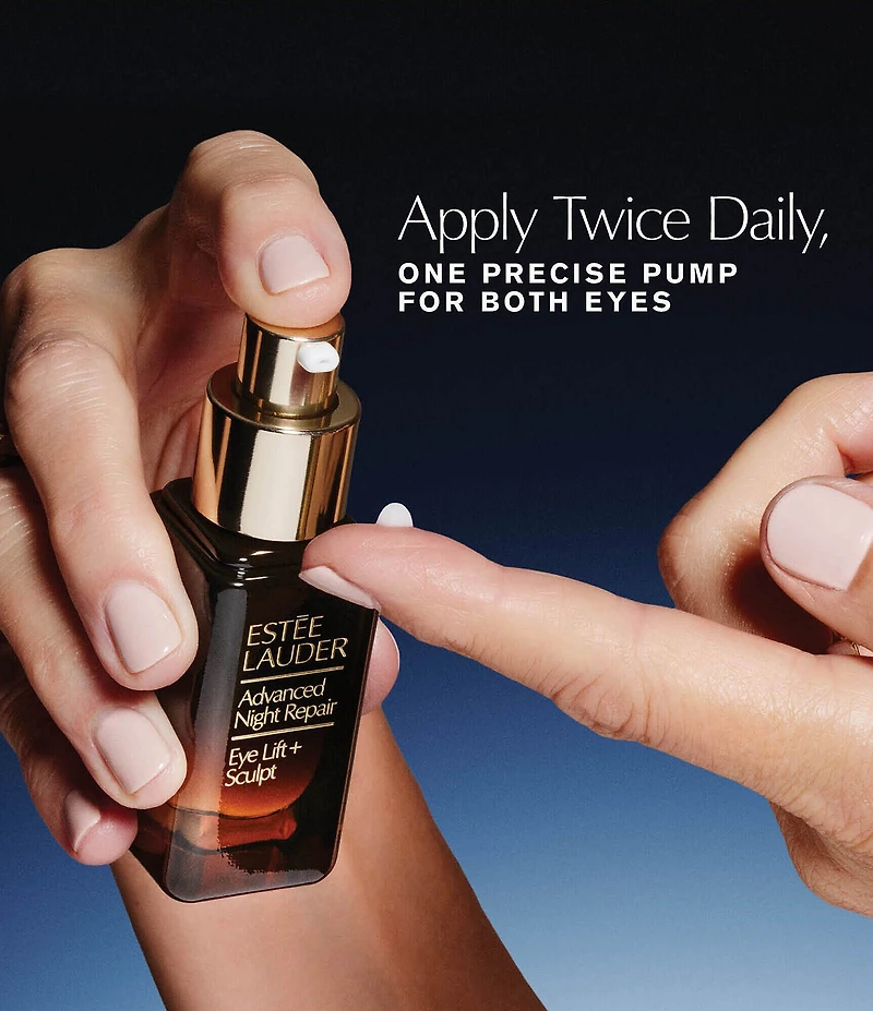 Estee Lauder Advanced Night Repair Eye Lift + Sculpt Eye Cream