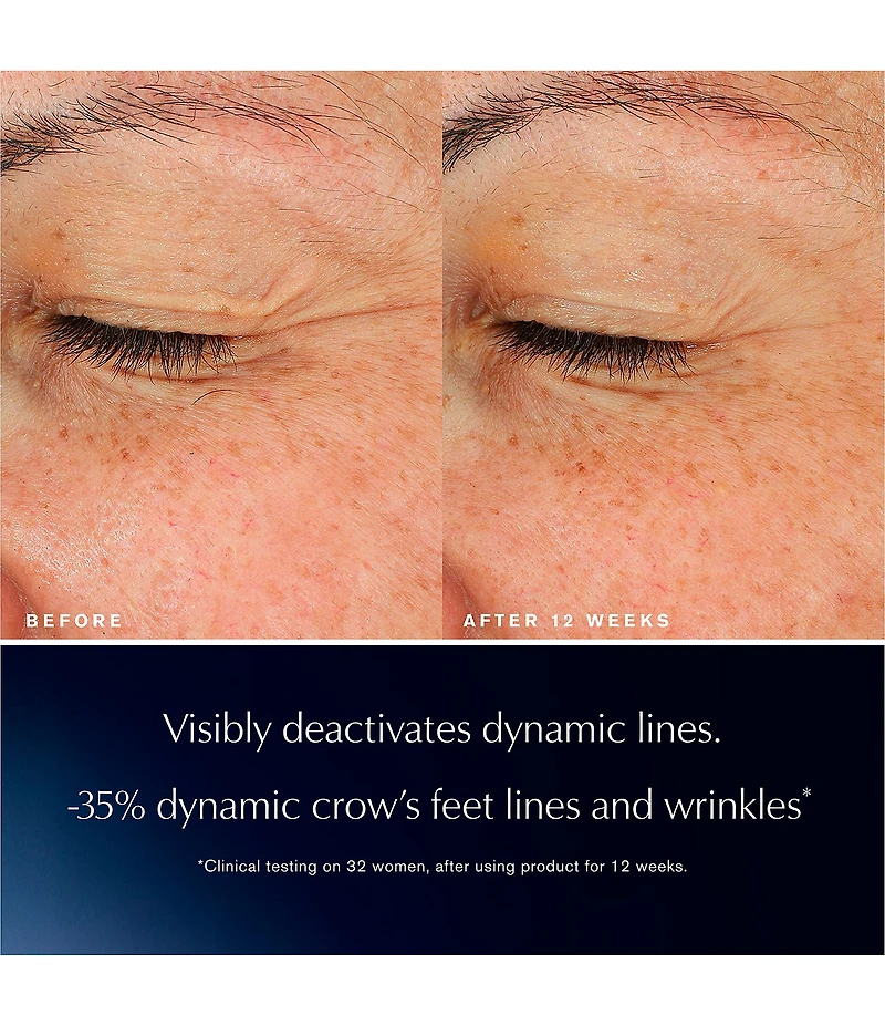 Estee Lauder Advanced Night Repair Eye Lift + Sculpt Eye Cream