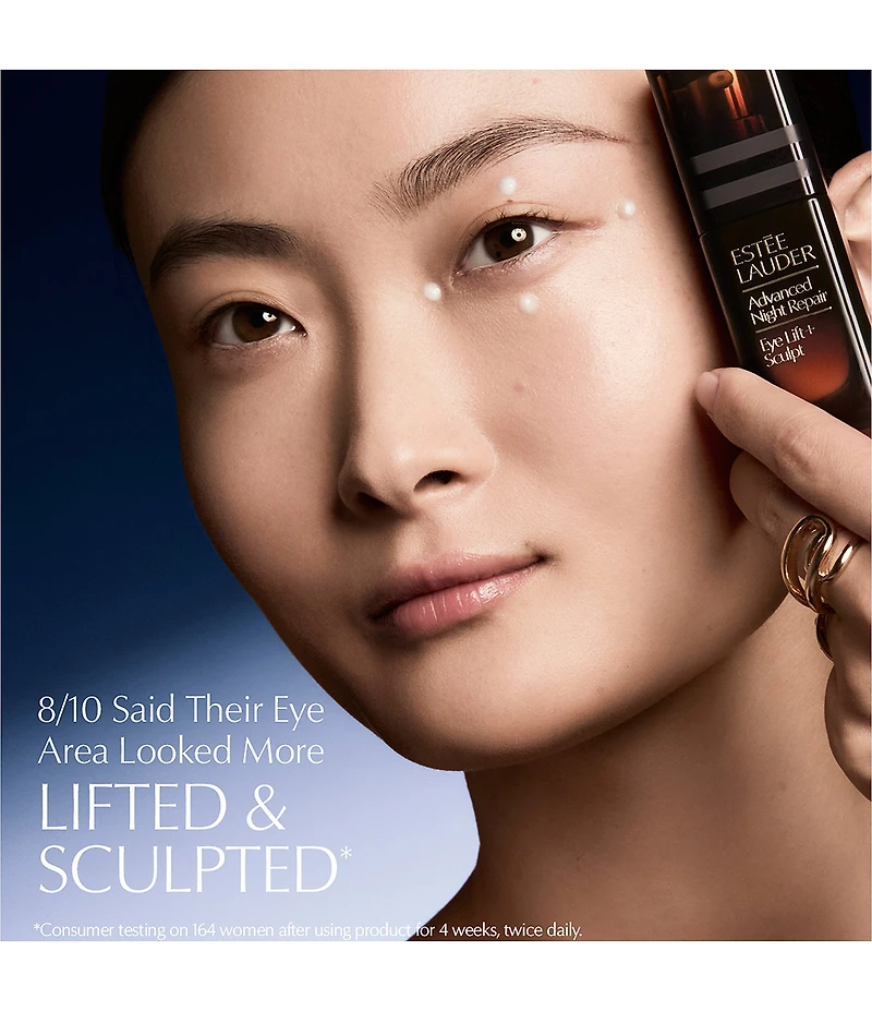 Estee Lauder Advanced Night Repair Eye Lift + Sculpt Eye Cream