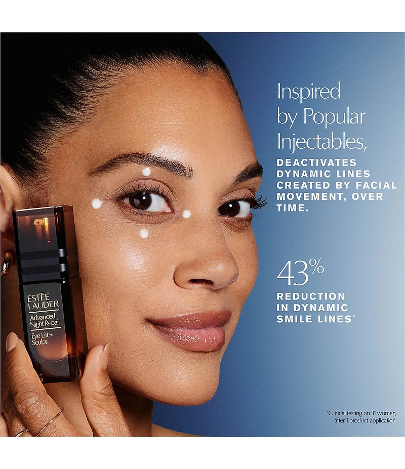Estee Lauder Advanced Night Repair Eye Lift + Sculpt Eye Cream