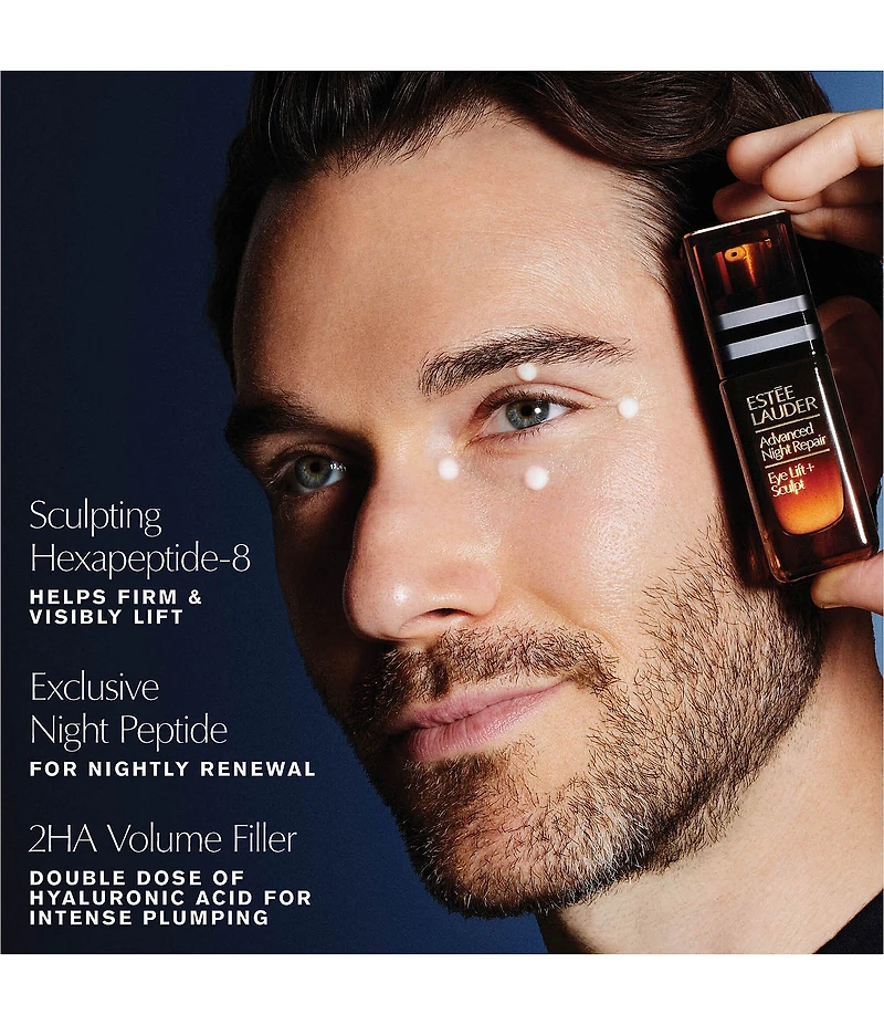 Estee Lauder Advanced Night Repair Eye Lift + Sculpt Eye Cream