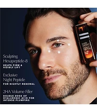 Estee Lauder Advanced Night Repair Eye Lift + Sculpt Eye Cream