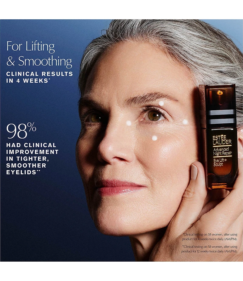 Estee Lauder Advanced Night Repair Eye Lift + Sculpt Eye Cream