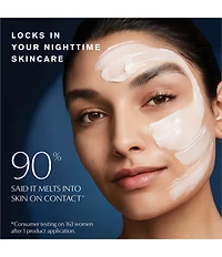 Estee Lauder Advanced Night Repair Moisturizing Overnight Treatment with Hyaluronic Acid