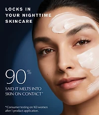 Estee Lauder Advanced Night Repair Moisturizing Overnight Treatment with Hyaluronic Acid