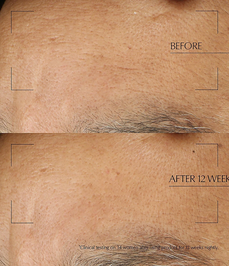 Estee Lauder Advanced Night Repair Moisturizing Overnight Treatment with Hyaluronic Acid