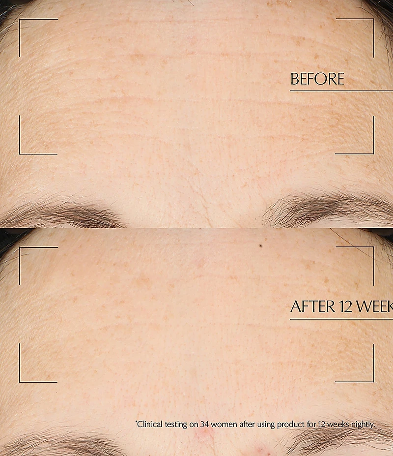 Estee Lauder Advanced Night Repair Moisturizing Overnight Treatment with Hyaluronic Acid