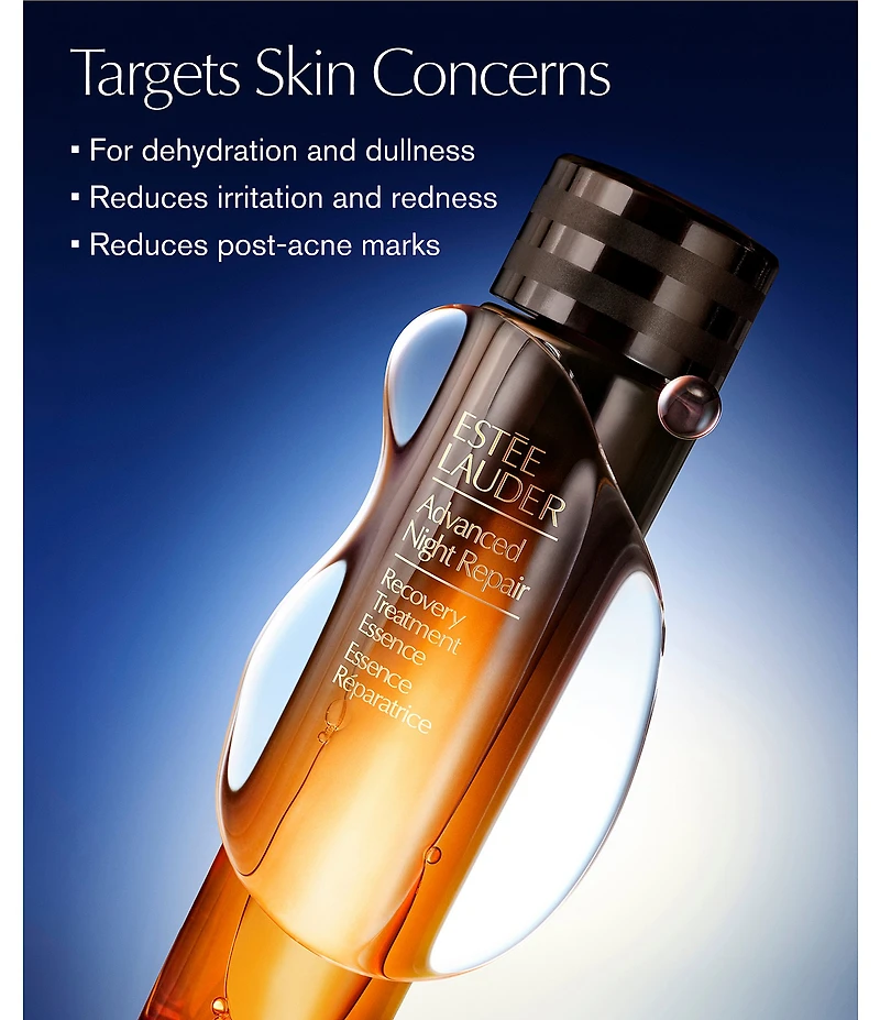 Estee Lauder Advanced Night Repair Recovery Treatment Essence Lotion