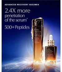 Estee Lauder Advanced Night Repair Recovery Treatment Essence Lotion