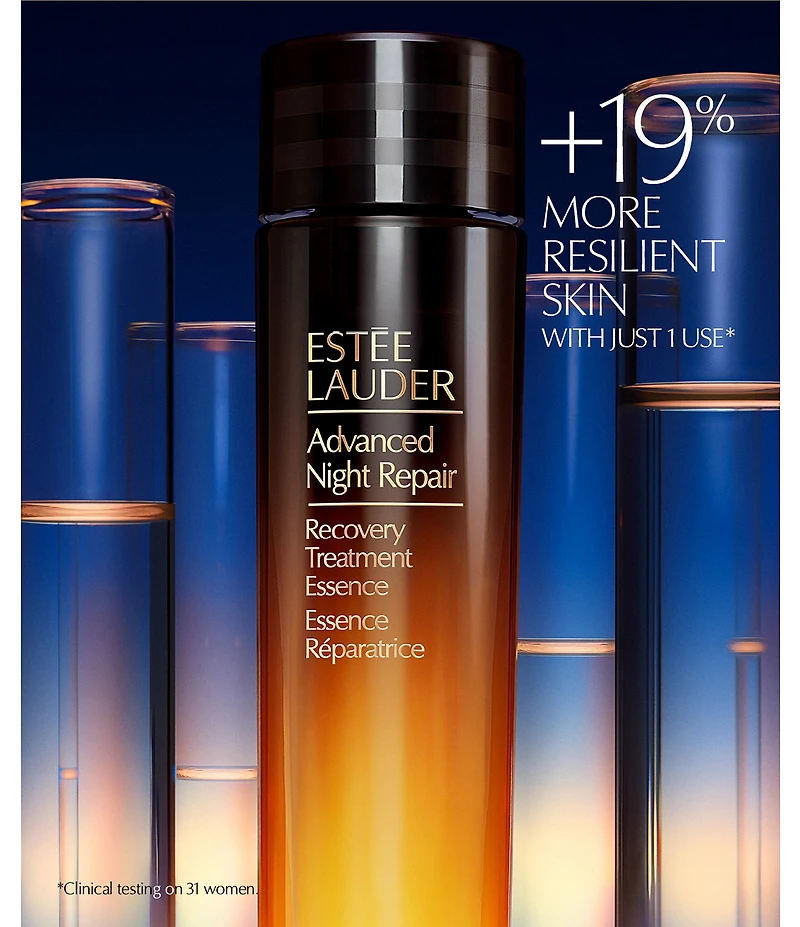Estee Lauder Advanced Night Repair Recovery Treatment Essence Lotion