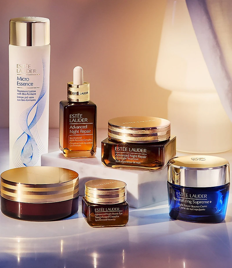 Estee Lauder Advanced Night Repair Serum Synchronized Multi-Recovery Complex