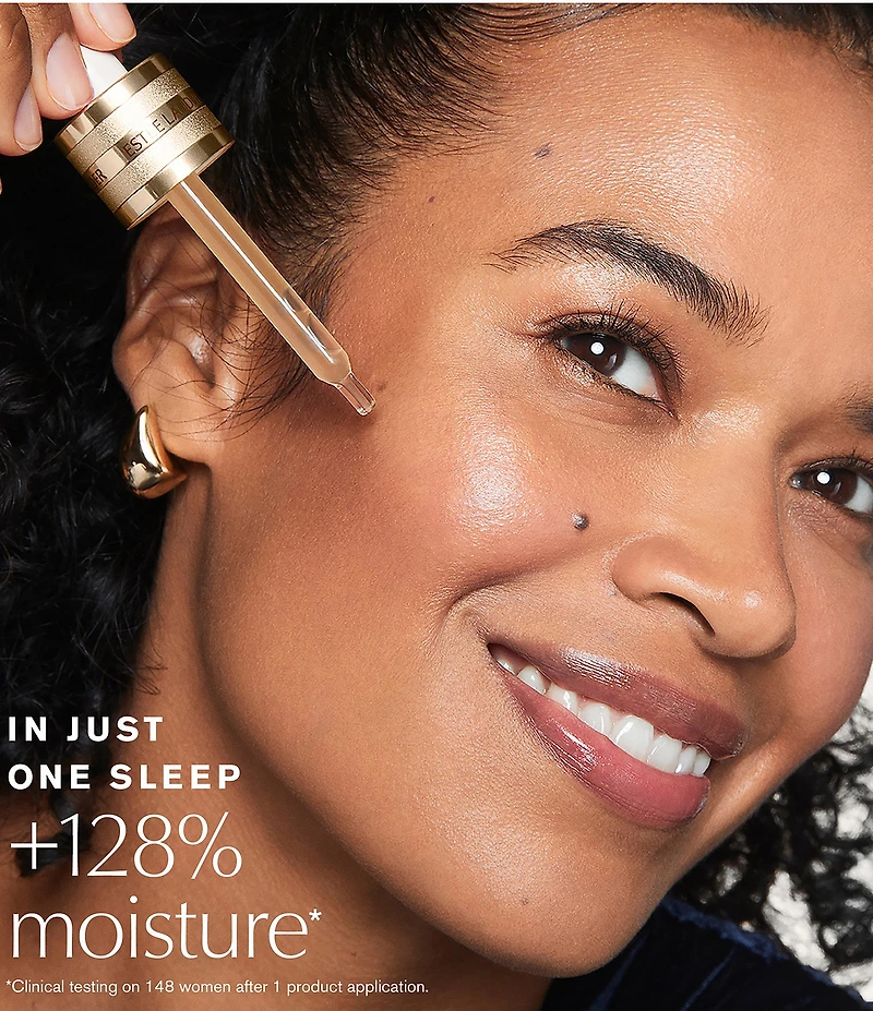 Estee Lauder Advanced Night Repair Serum Synchronized Multi-Recovery Complex