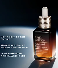 Estee Lauder Advanced Night Repair Serum Synchronized Multi-Recovery Complex