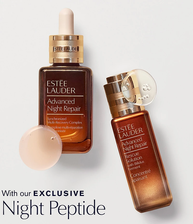 Estee Lauder Advanced Night Repair Serum Synchronized Multi-Recovery Complex