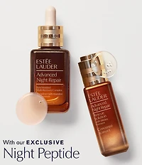Estee Lauder Advanced Night Repair Serum Synchronized Multi-Recovery Complex Duo