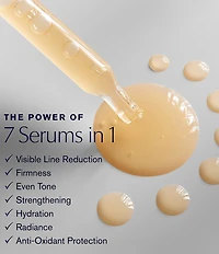 Estee Lauder Advanced Night Repair Serum Synchronized Multi-Recovery Complex Duo