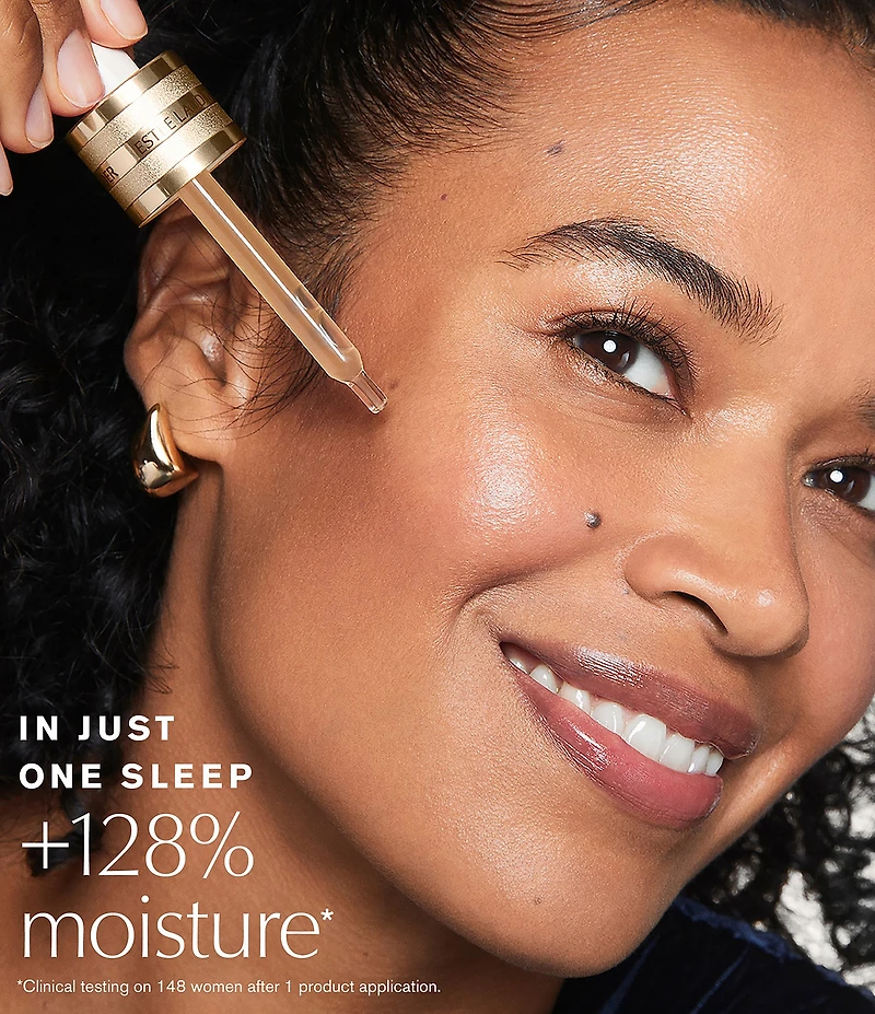 Estee Lauder Advanced Night Repair Serum Synchronized Multi-Recovery Complex Duo