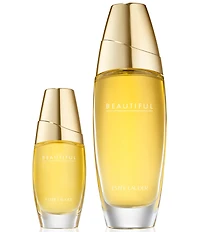 Estee Lauder Beautiful Duo Perfume Fragrance Gift Set