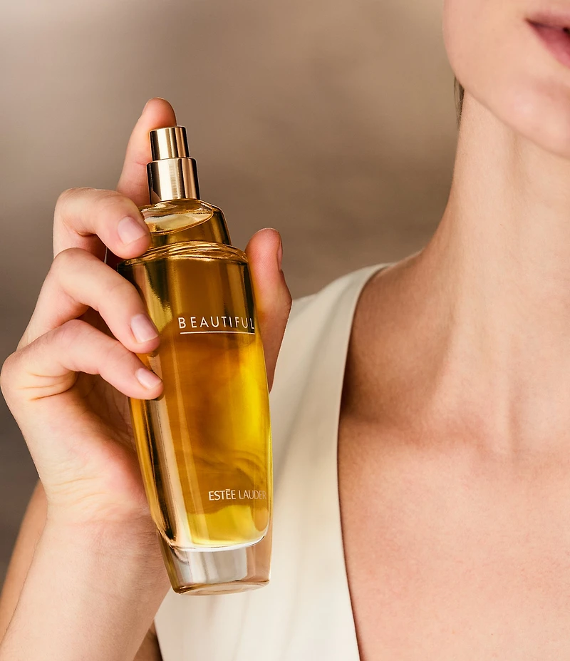 Estee Lauder Beautiful Eau de Parfum 3-Piece Fragrance Gift Set