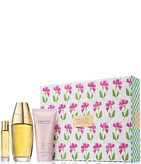 Estee Lauder Beautiful Eau de Parfum 3-Piece Fragrance Gift Set