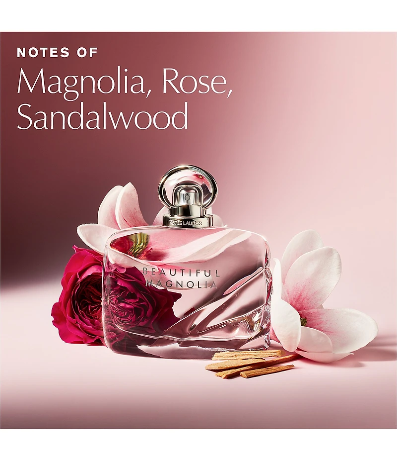 Estee Lauder Beautiful Magnolia Eau de Parfum 2-Piece Gift Set