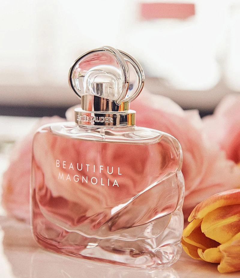 Estee Lauder Beautiful Magnolia Eau de Parfum 2-Piece Gift Set