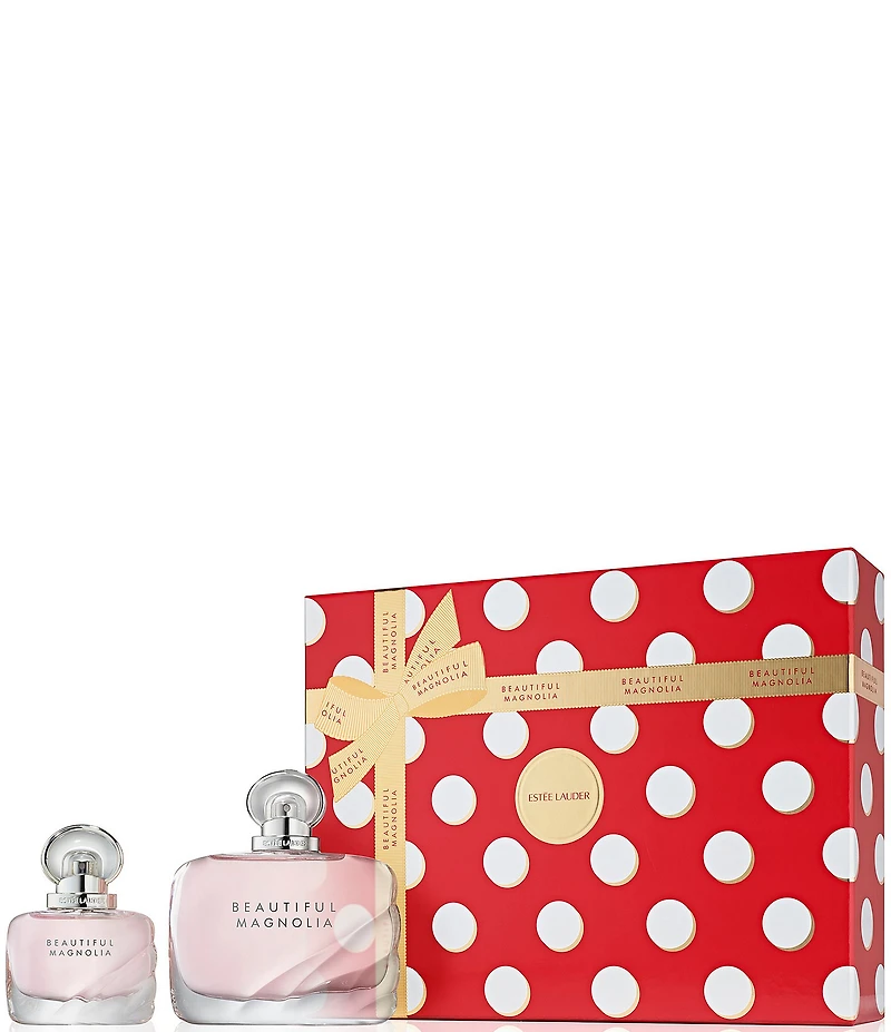 Estee Lauder Beautiful Magnolia Eau de Parfum 2-Piece Gift Set