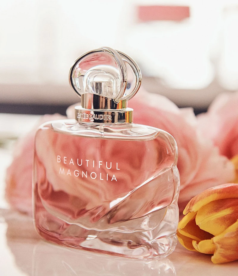 Estee Lauder Beautiful Magnolia Eau de Parfum 3-Piece Fragrance Gift Set