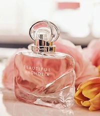Estee Lauder Beautiful Magnolia Eau de Parfum 3-Piece Fragrance Gift Set