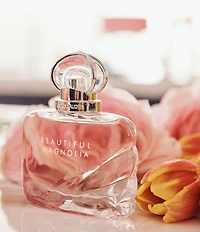 Estee Lauder Beautiful Magnolia Eau de Parfum Favorites Trio Fragrance Gift Set