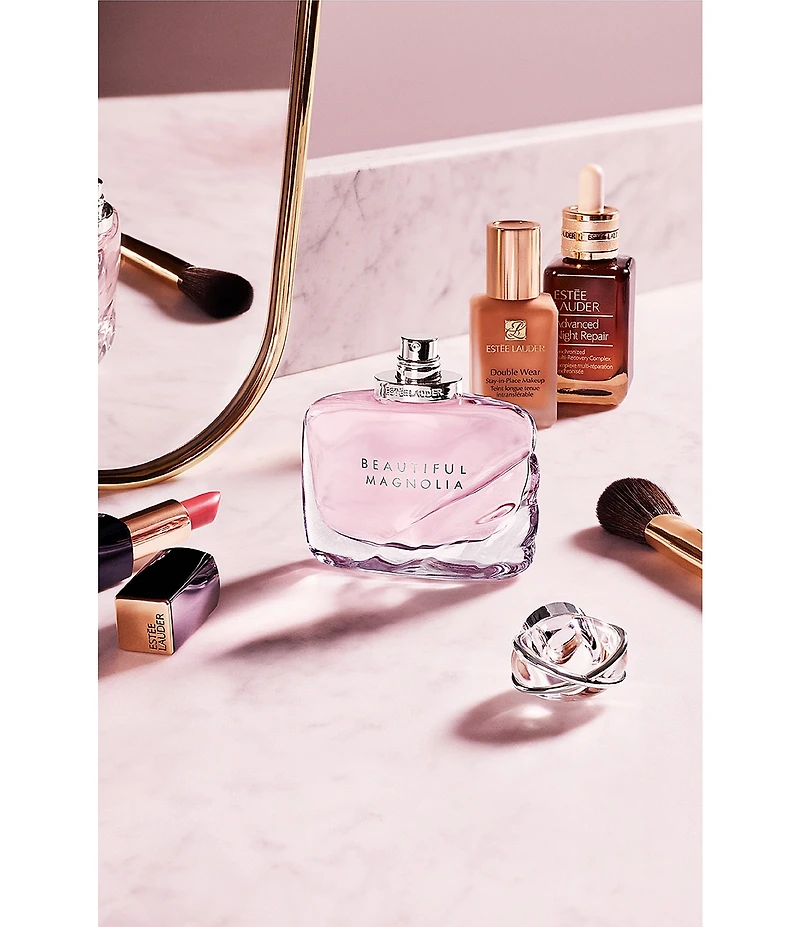 Estee Lauder Beautiful Magnolia Eau de Parfum Spray