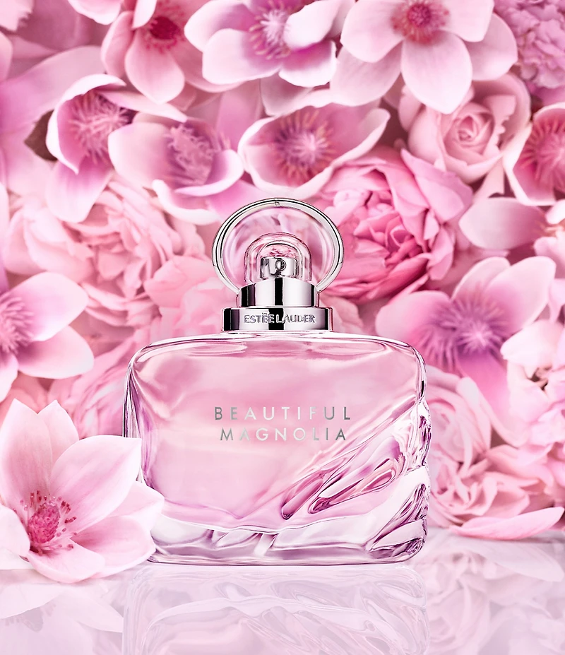 Estee Lauder Beautiful Magnolia Eau de Parfum Spray