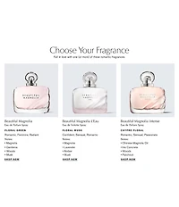 Estee Lauder Beautiful Magnolia Eau de Parfum Spray