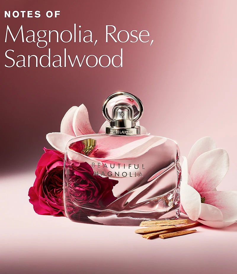 Estee Lauder Beautiful Magnolia Eau de Parfum Travel Spray