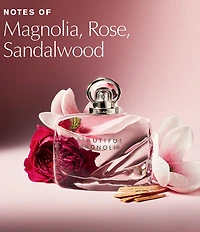 Estee Lauder Beautiful Magnolia Eau de Parfum Travel Spray