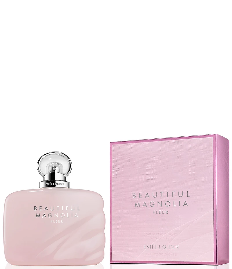 Estee Lauder Beautiful Magnolia Fleur Eau de Parfum