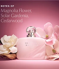 Estee Lauder Beautiful Magnolia Fleur Eau de Parfum