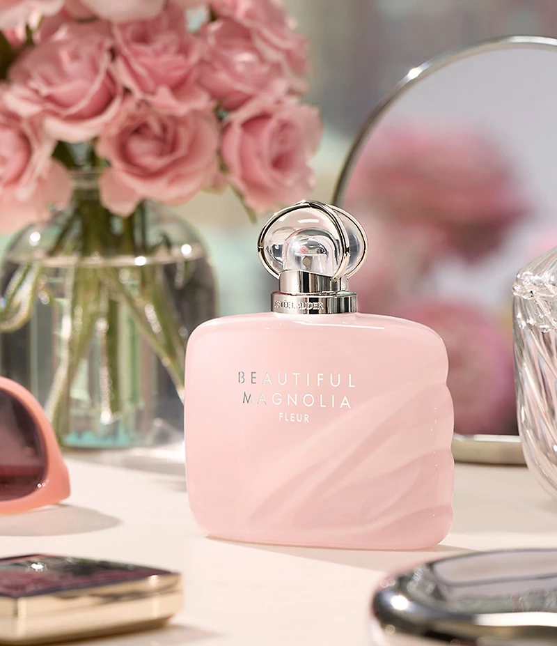 Estee Lauder Beautiful Magnolia Fleur Eau de Parfum