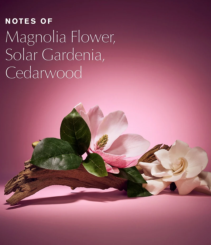 Estee Lauder Beautiful Magnolia Fleur Eau de Parfum Travel Spray