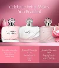 Estee Lauder Beautiful Magnolia L'Eau Eau de Toilette Spray
