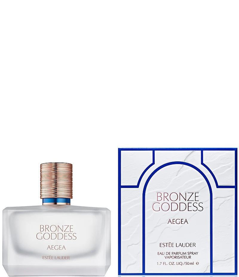 Estee Lauder Bronze Goddess Aegea Eau de Parfum